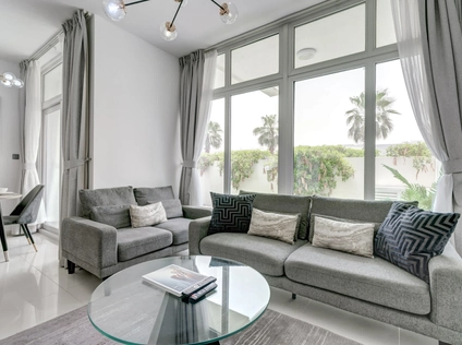 Albizia, Damac Hills 2, Dubai