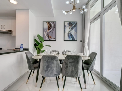 Albizia, Damac Hills 2, Dubai