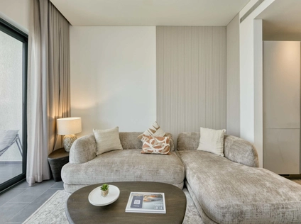 The Crest - Tower B, Al Meydan, Dubai