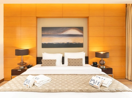 Emaar Residence Fashion Avenue (Kempinski Central), Downtown, Dubai