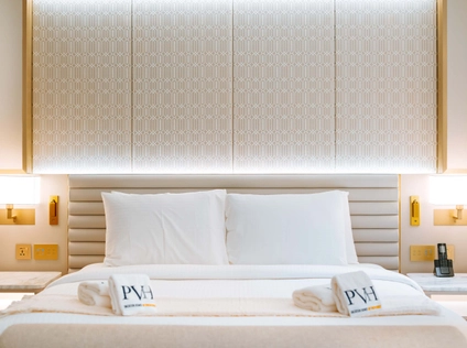 Emaar Residence Fashion Avenue (Kempinski Central), Downtown, Dubai