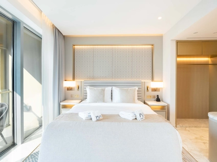 Emaar Residence Fashion Avenue (Kempinski Central), Downtown, Dubai