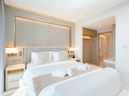 Emaar Residence Fashion Avenue (Kempinski Central), Downtown, Dubai