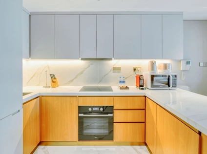 Emaar Residence Fashion Avenue (Kempinski Central), Downtown, Dubai