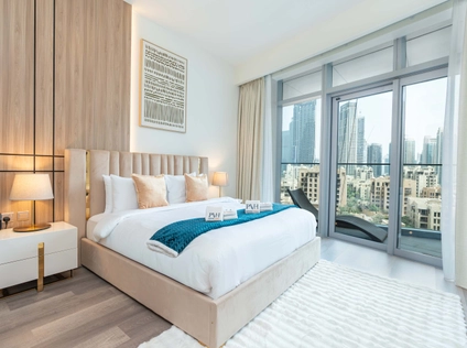 Imperial Avenue, Downtown, Dubai