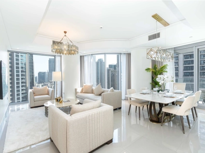 Opera Grand, Downtown, Dubai