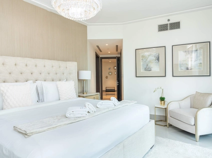 Opera Grand, Downtown, Dubai