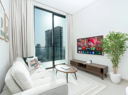 Binghatti House, JVC, Dubai