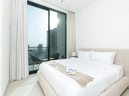 Binghatti House, JVC, Dubai