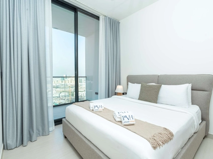 Binghatti House, JVC, Dubai