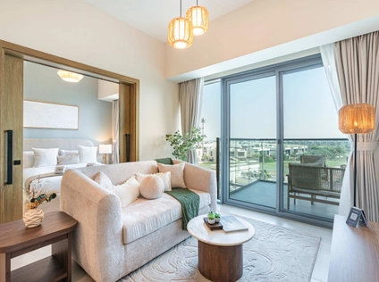 Golf Gate 2, Damac Hills, Dubai