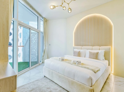 Millennium Binghatti Residence, Business Bay, Dubai