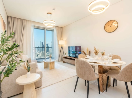 Vida Residences Dubai Mall - Tower 2, Downtown, Dubai