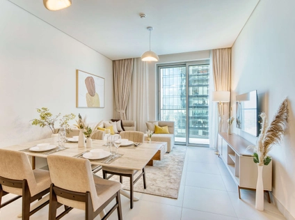 Vida Residences Dubai Mall - Tower 2, Downtown, Dubai