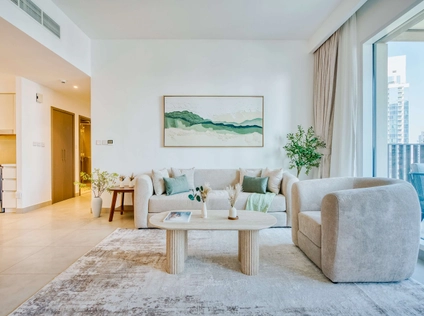 Creek Horizon - Tower 1, Creek Harbour, Dubai