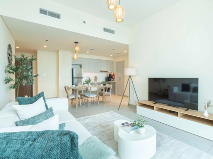 Forte - Tower 2, Downtown, Dubai