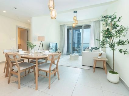 Forte - Tower 2, Downtown, Dubai