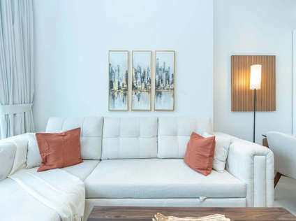 Binghatti Amber, JVC, Dubai