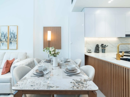 Binghatti Amber, JVC, Dubai