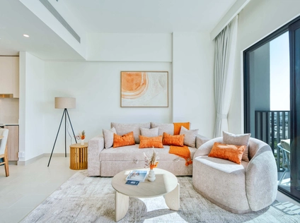 Park Field - Tower 2, Dubai Hills, Dubai