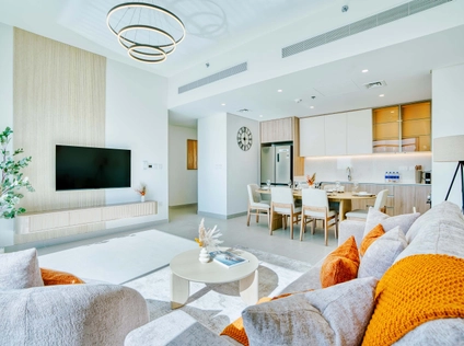 Park Field - Tower 2, Dubai Hills, Dubai
