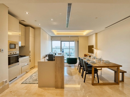 The 8, Palm Jumeirah, Dubai