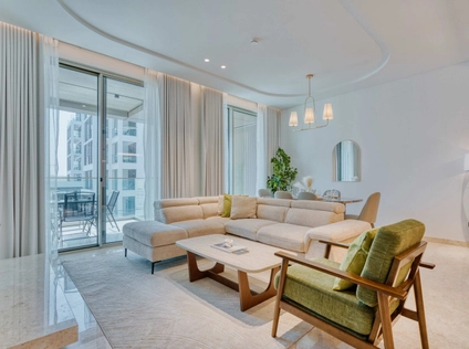 Ellington Beach House - South, Palm Jumeirah, Dubai