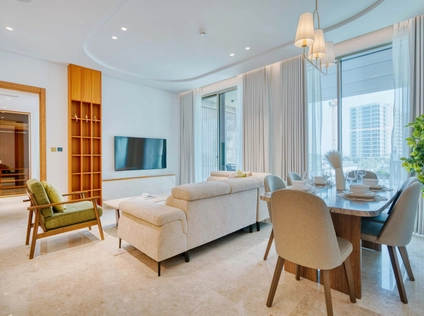 Ellington Beach House - South, Palm Jumeirah, Dubai