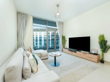 Acacia - Tower C, Dubai Hills, Dubai