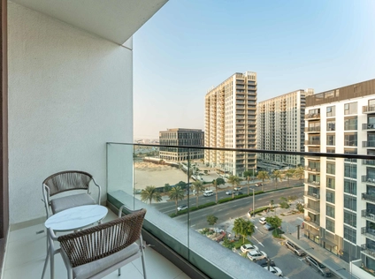 Acacia - Tower C, Dubai Hills, Dubai