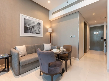 Damac Maison Prive - Tower B, Business Bay, Dubai