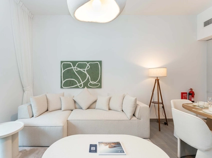 Kensington Waters - Tower B, Al Meydan, Dubai