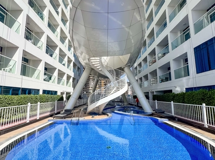Opalz by Danube - Tower 2, Arjan, Dubai