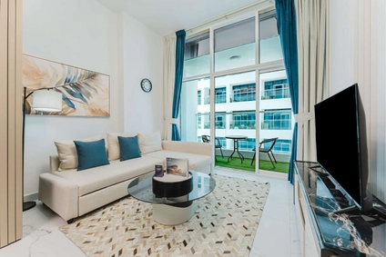 Opalz by Danube - Tower 2, Arjan, Dubai