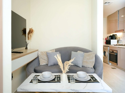 Azizi Riviera 11, Al Meydan, Dubai