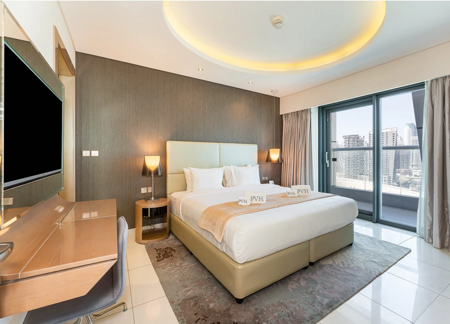 Damac Paramount - Tower B, Business Bay, Dubai