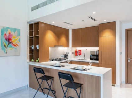 Azizi Mirage 1 - Tower 2, Studio City, Dubai