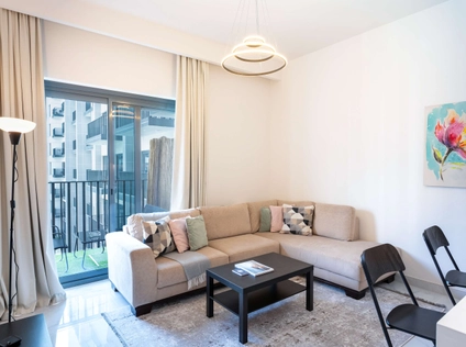 Azizi Mirage 1 - Tower 2, Studio City, Dubai