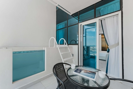 Opalz by Danube - Tower 2, Arjan, Dubai