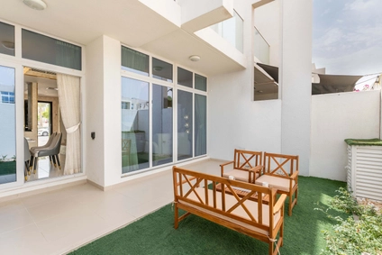 Mimosa, Damac Hills 2, Dubai