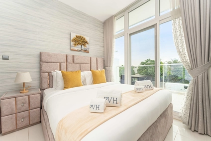 Mimosa, Damac Hills 2, Dubai