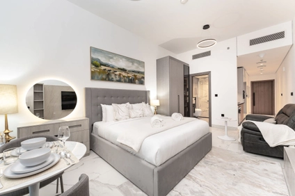 Royal Regency, Business Bay, Dubai