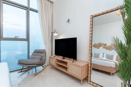 Anwa By Omniyat, Dubai Maritime City, Dubai