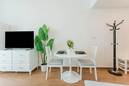 Al Jawhara Tower, JVT, Dubai