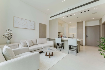 Binghatti Phantom, Jumeirah Village Circle, Dubai