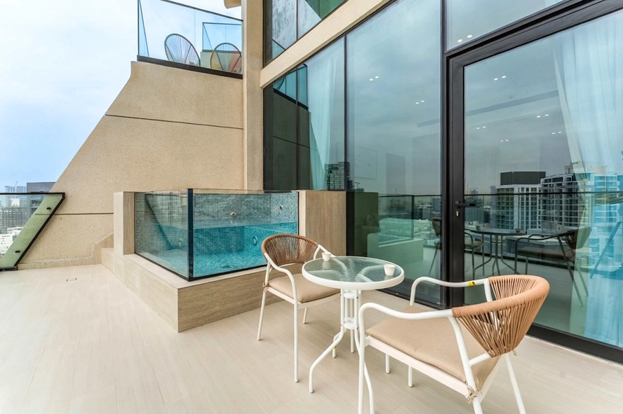 Binghatti Phantom, Jumeirah Village Circle, Dubai