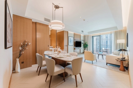 Address Residences Opera - Tower 2 , Downtown Dubai, Dubai