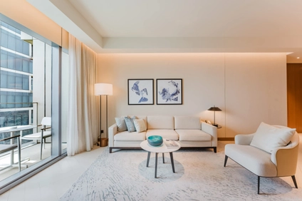 Address Residences Opera - Tower 2 , Downtown Dubai, Dubai