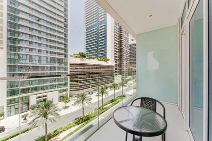 Sunrise Bay - Tower 2, Dubai Harbour, Dubai