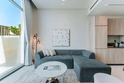 Signature Livings North, JVC, Dubai